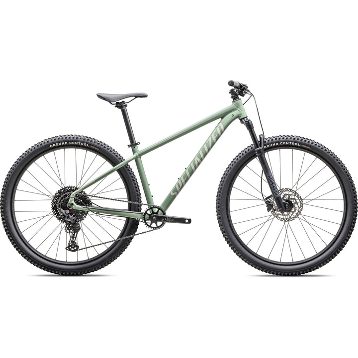 Rockhopper Comp