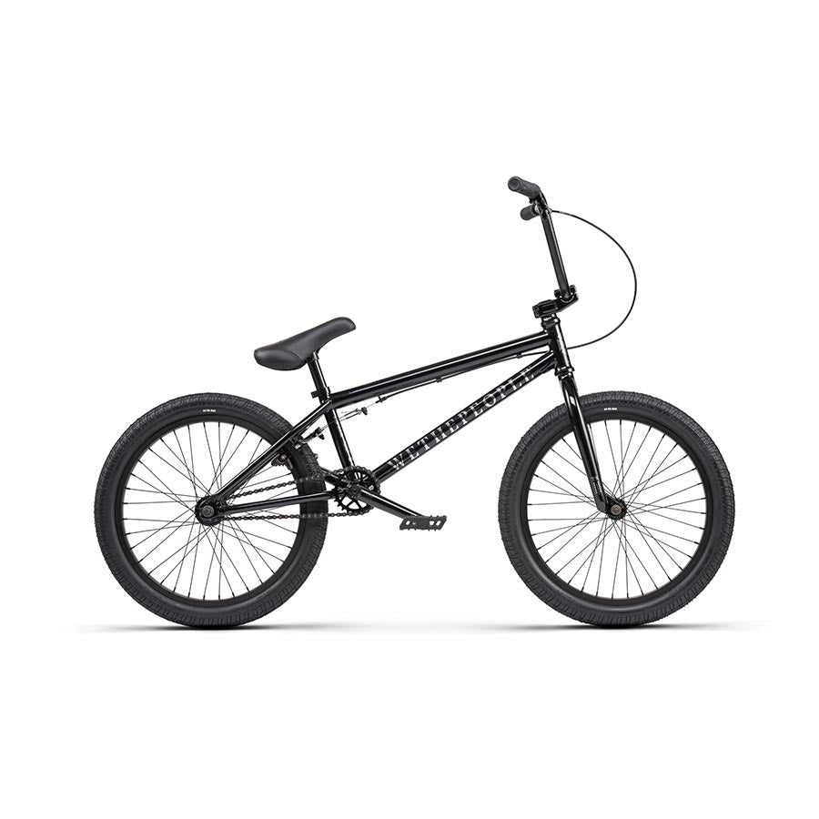 Thrillseeker