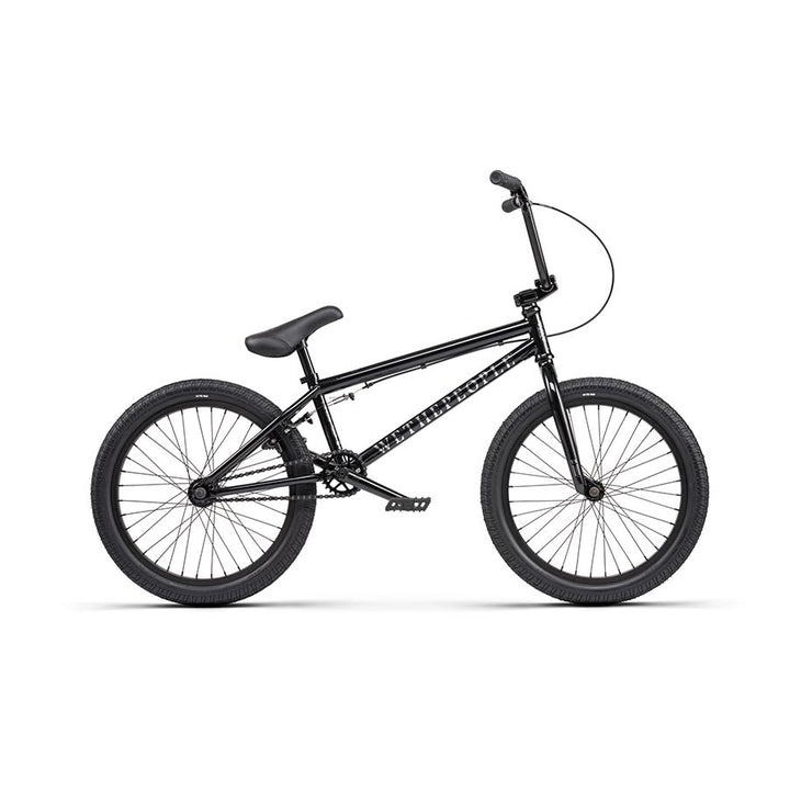 Thrillseeker