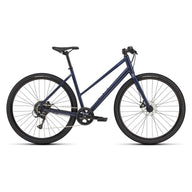 Sirrus X 1.0 Step-Through