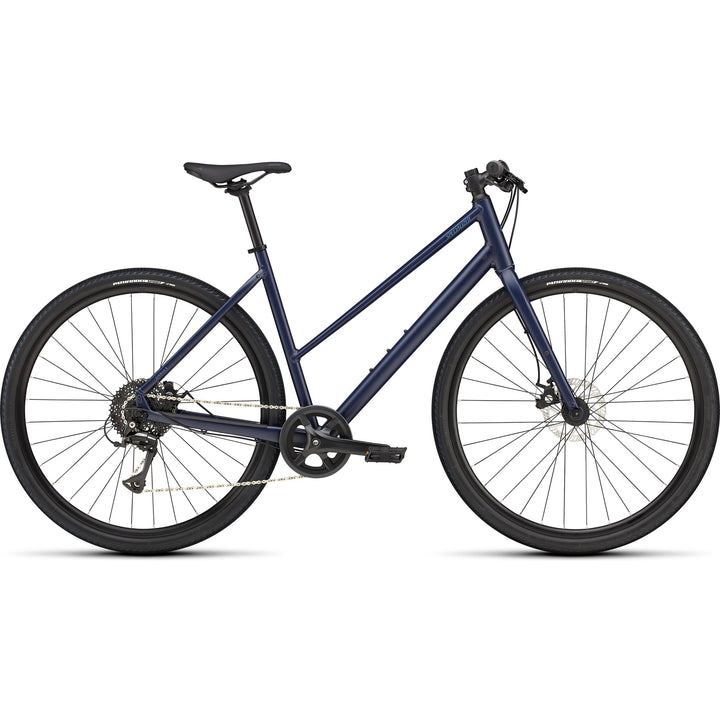 Sirrus X 1.0 Step-Through