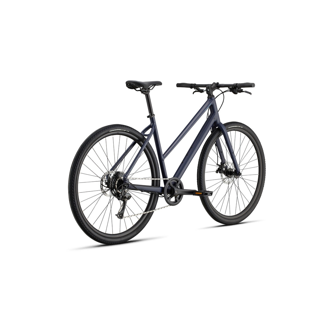 Sirrus X 1.0 Step-Through