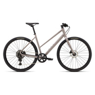Sirrus X 2.0 Step-Through