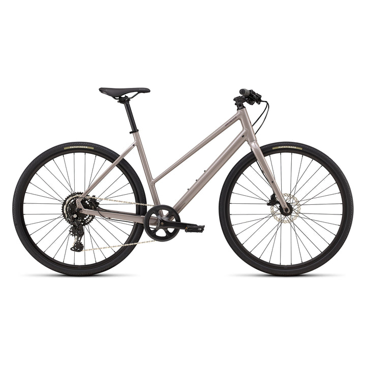 Sirrus X 2.0 Step-Through