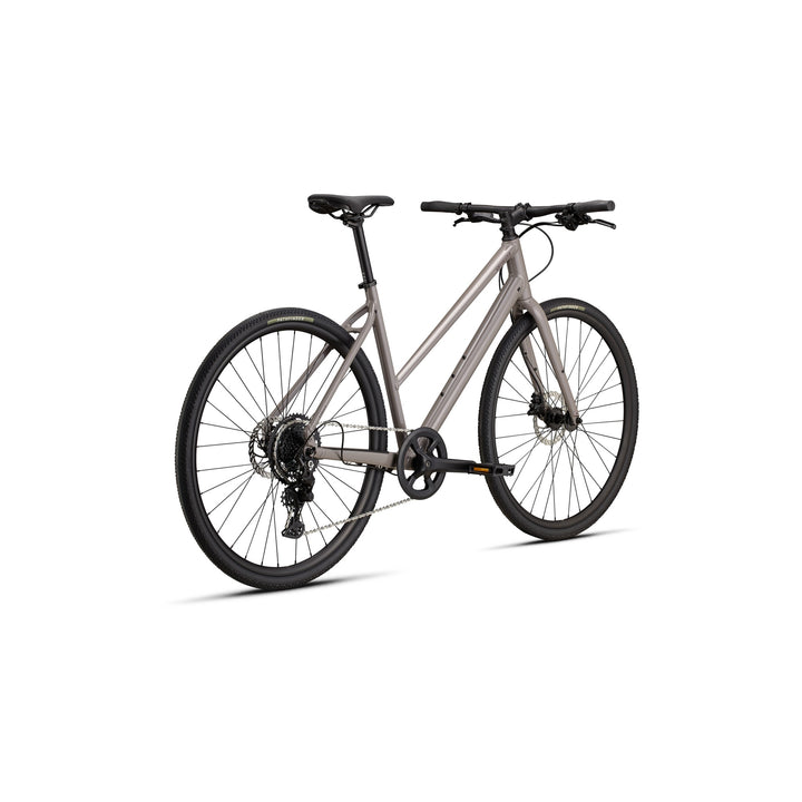 Sirrus X 2.0 Step-Through