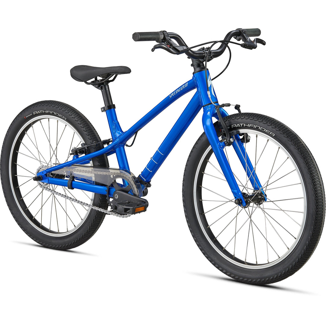 Jett 20 Single Speed