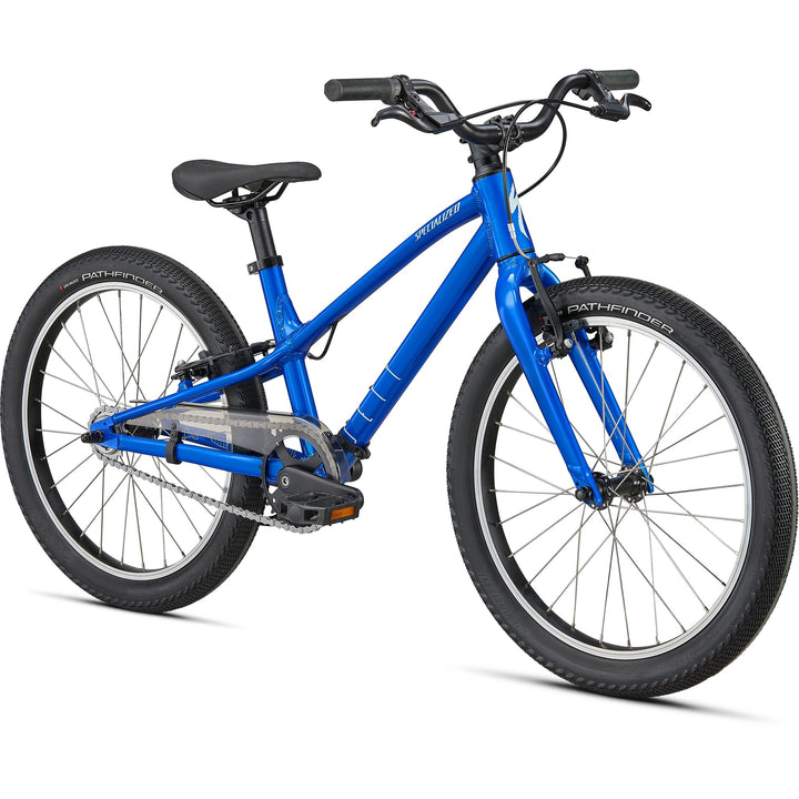 Jett 20 Single Speed