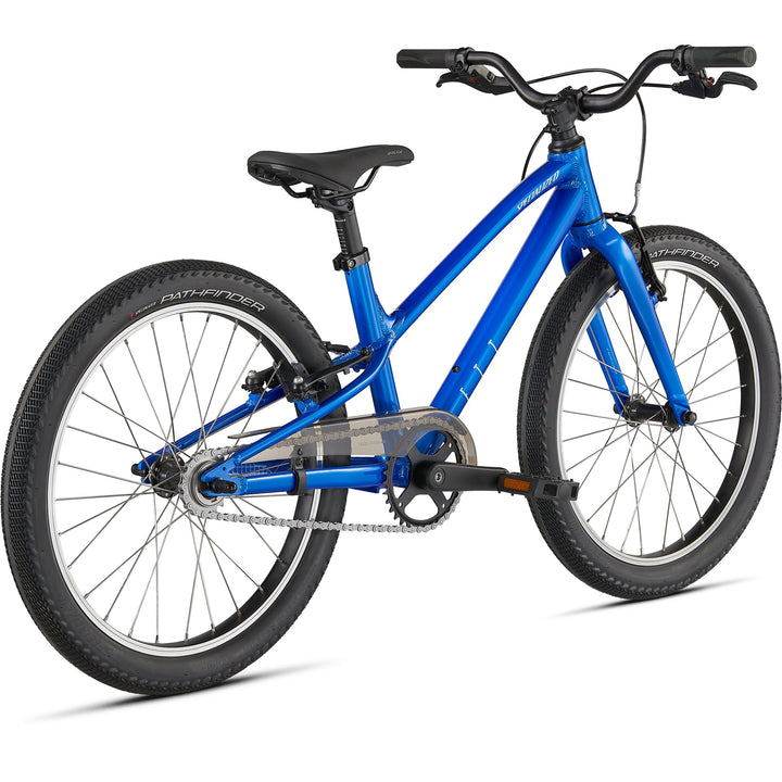 Jett 20 Single Speed