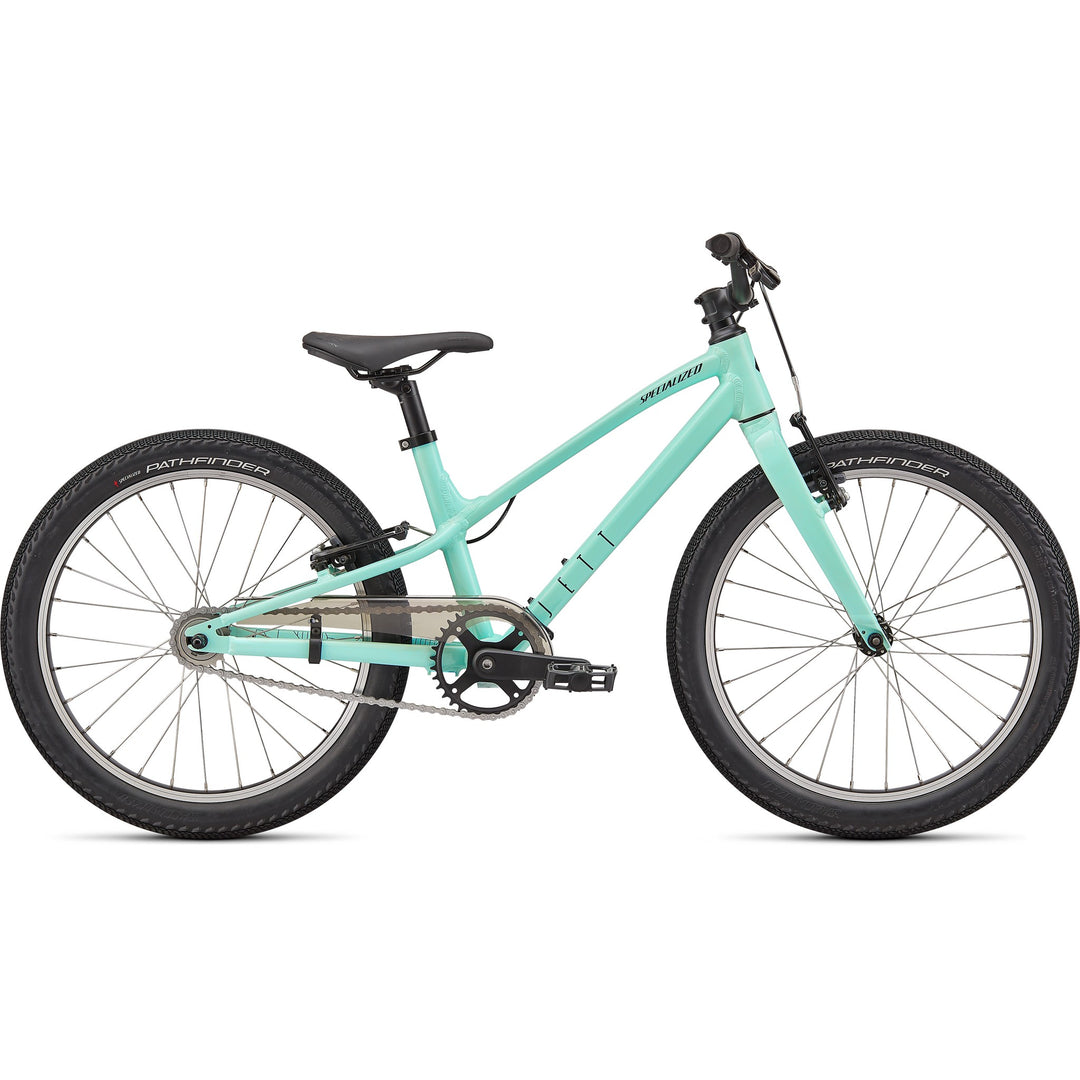 Jett 20 Single Speed