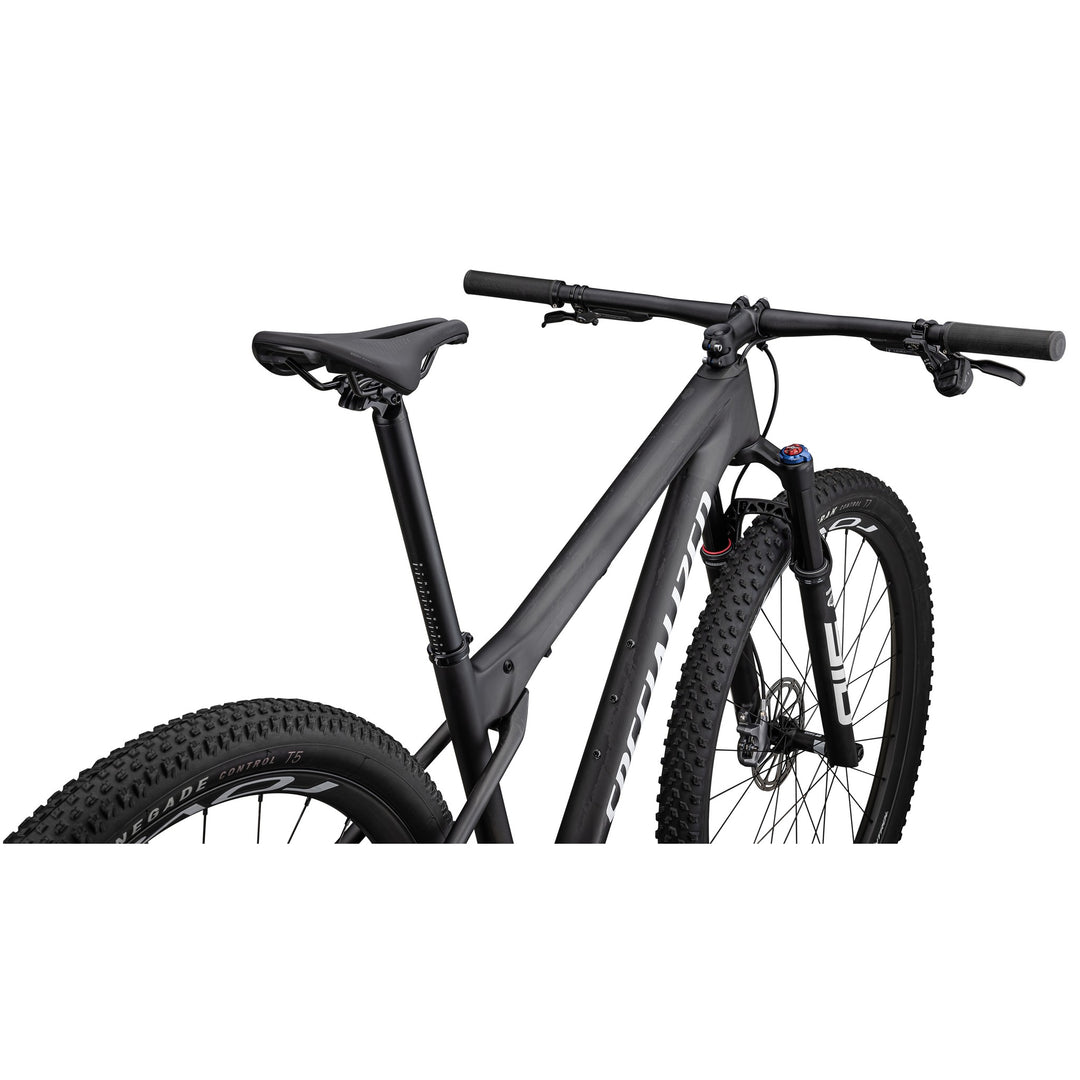 Epic World Cup Expert - SRAM GX AXS, RockShox Select+
