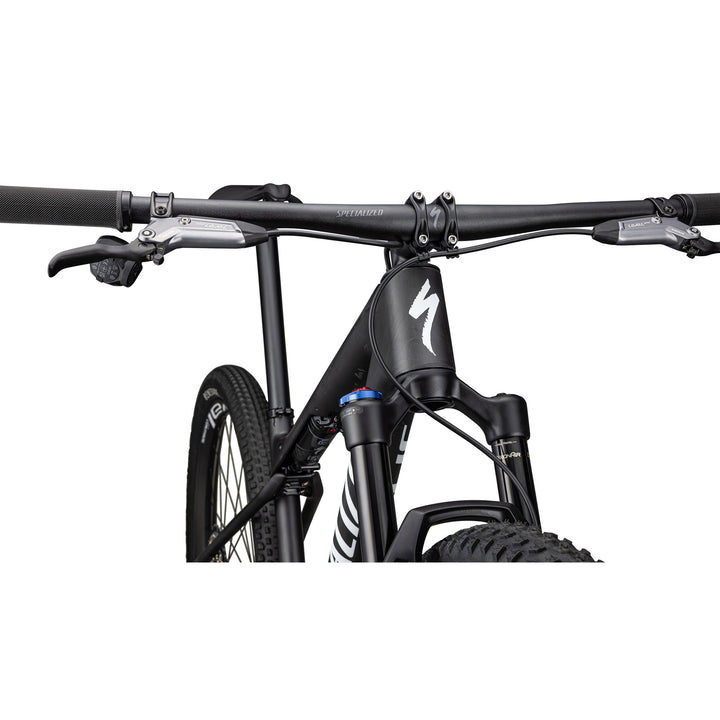 Epic World Cup Expert - SRAM GX AXS, RockShox Select+