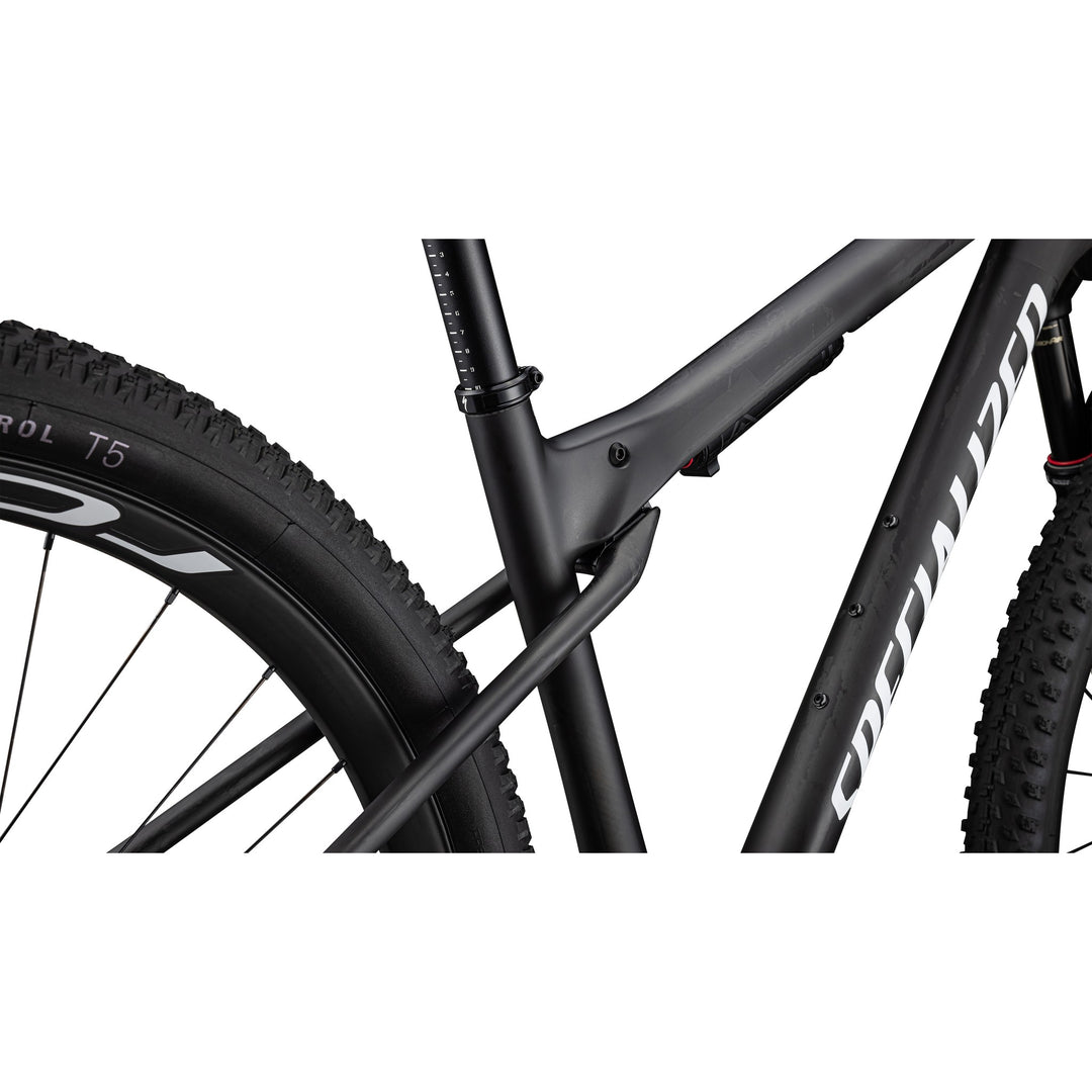 Epic World Cup Expert - SRAM GX AXS, RockShox Select+
