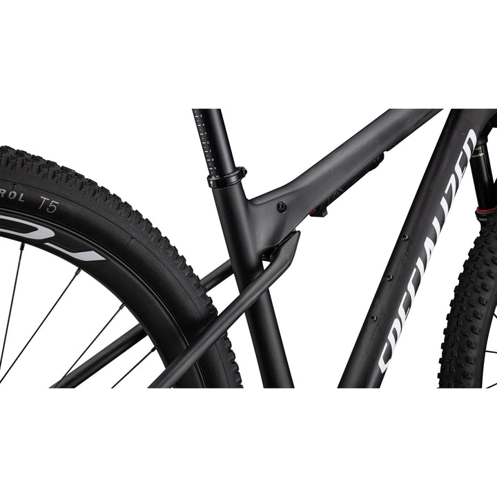 Epic World Cup Expert - SRAM GX AXS, RockShox Select+