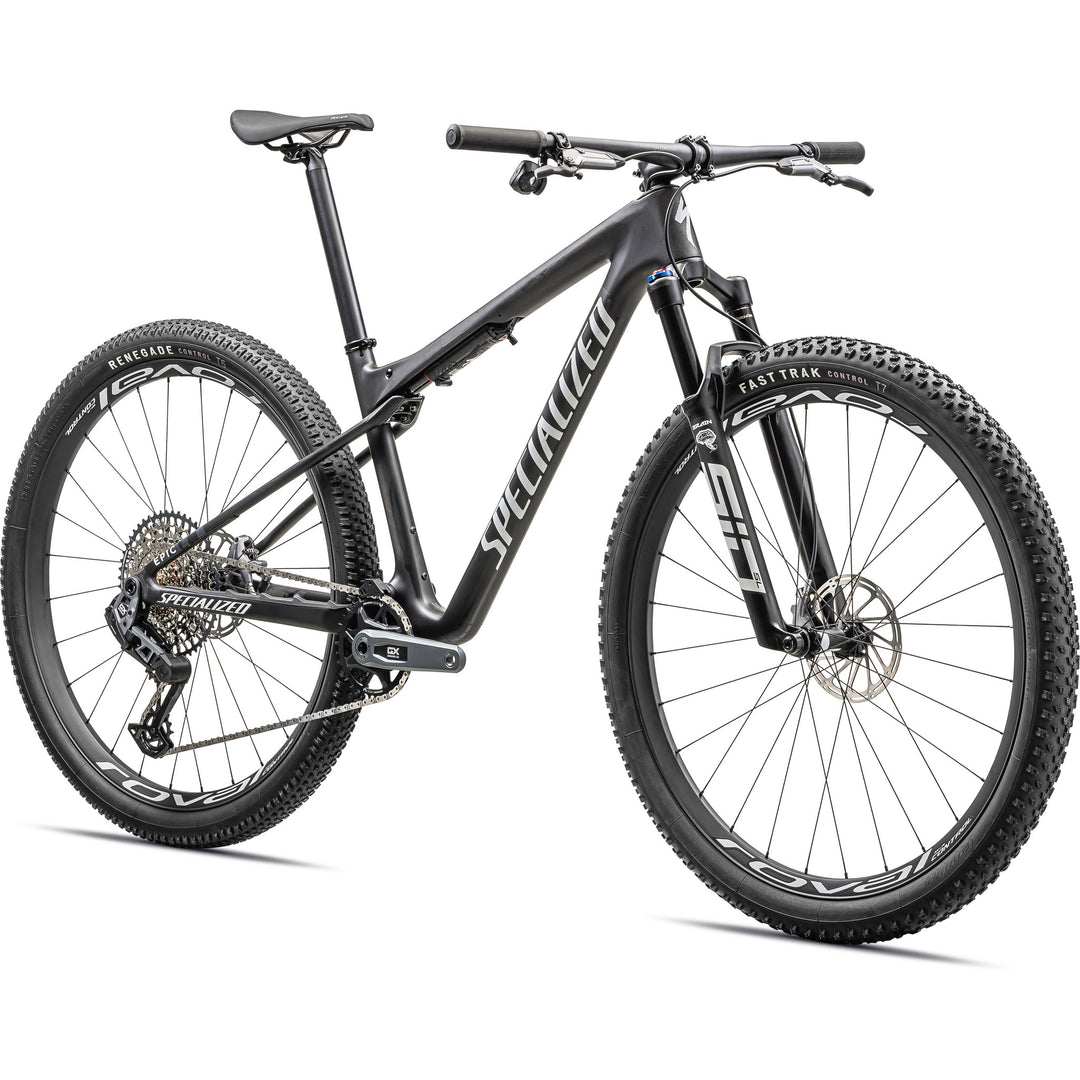 Epic World Cup Expert - SRAM GX AXS, RockShox Select+