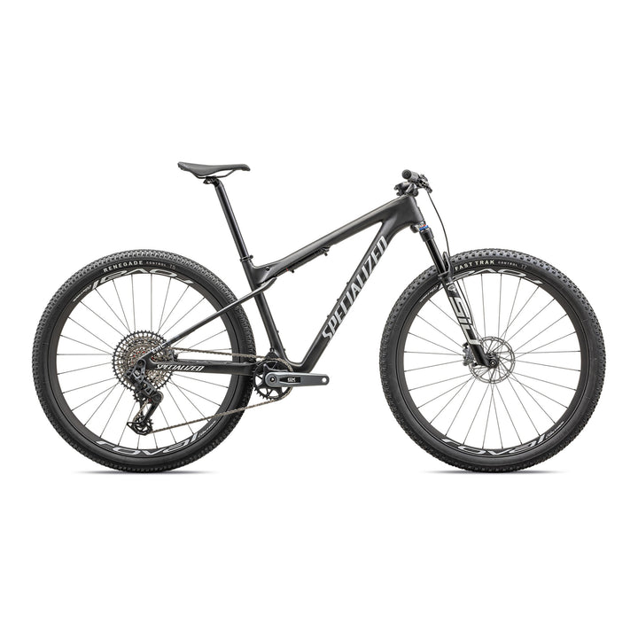 Epic World Cup Expert - SRAM GX AXS, RockShox Select+