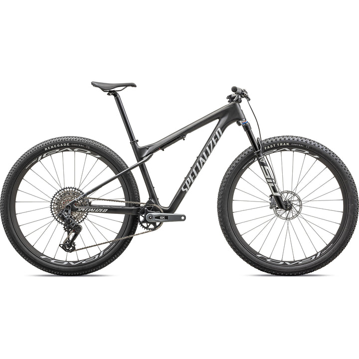 Epic World Cup Expert  - SRAM GX AXS, RockShox Select+