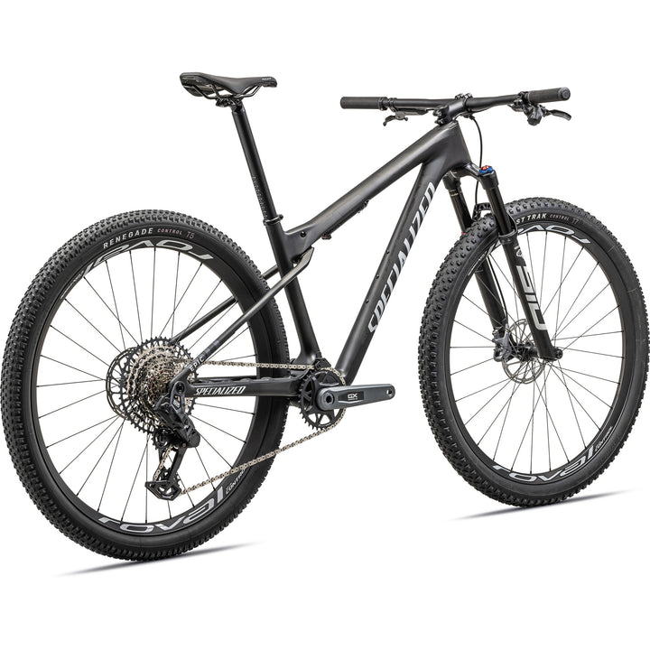 Epic World Cup Expert - SRAM GX AXS, RockShox Select+