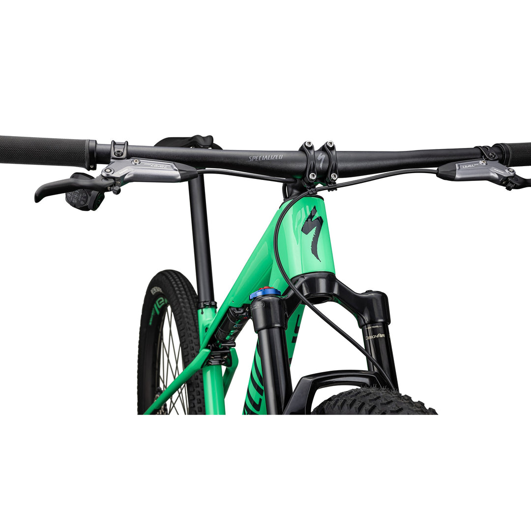 Epic World Cup Expert  - SRAM GX AXS, RockShox Select+