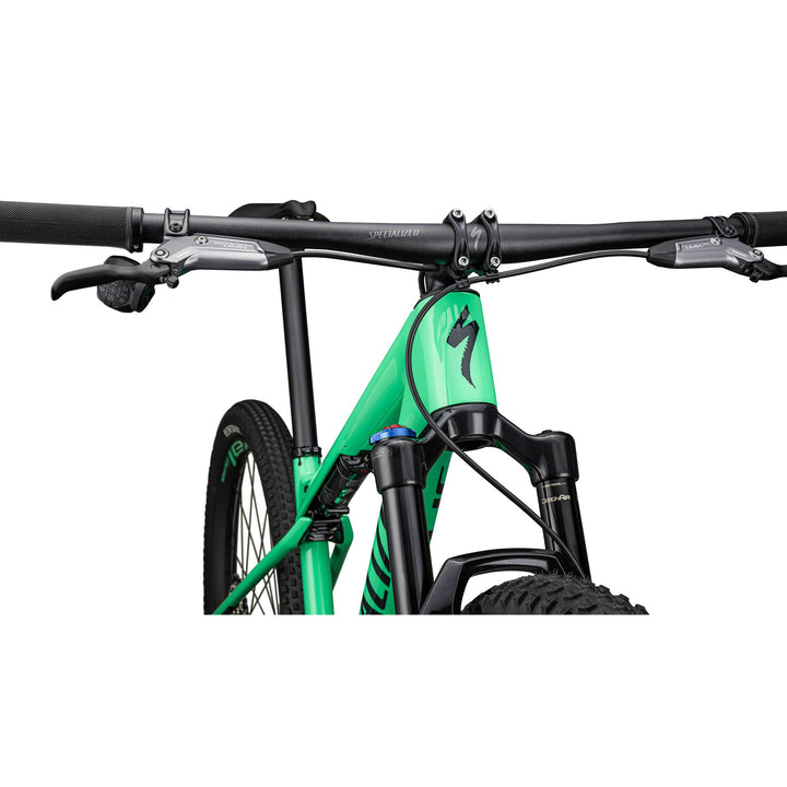 Epic World Cup Expert  - SRAM GX AXS, RockShox Select+