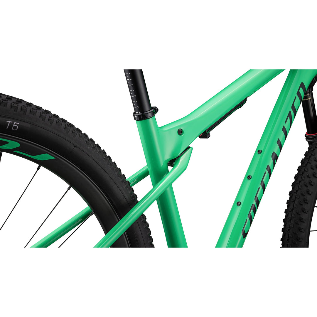 Epic World Cup Expert  - SRAM GX AXS, RockShox Select+