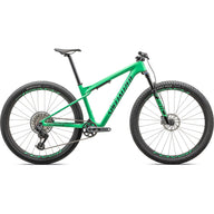 Epic World Cup Expert  - SRAM GX AXS, RockShox Select+