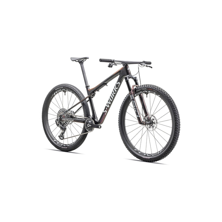 S-Works Epic World Cup  - SRAM XX SL AXS, RockShox Ultimate