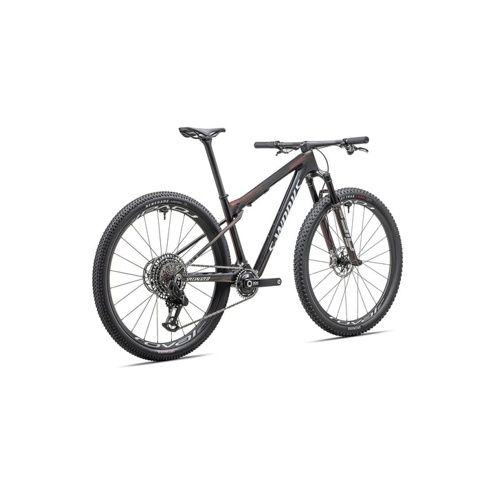 S-Works Epic World Cup  - SRAM XX SL AXS, RockShox Ultimate
