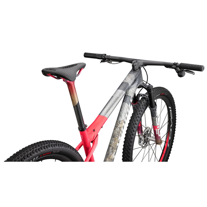 S-Works Epic World Cup LTD  - Forward 50 Collection