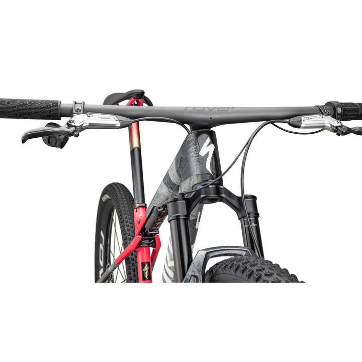 S-Works Epic World Cup LTD  - Forward 50 Collection