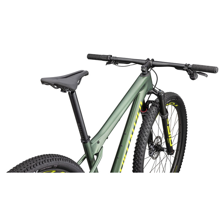 Epic World Cup Expert  - SRAM GX AXS, RockShox Select+