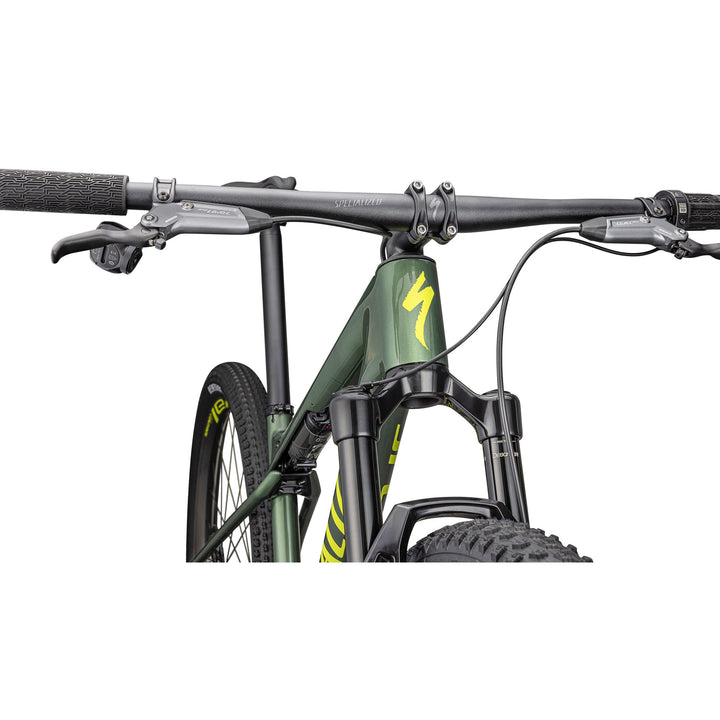 Epic World Cup Expert  - SRAM GX AXS, RockShox Select+