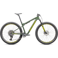 Epic World Cup Expert  - SRAM GX AXS, RockShox Select+