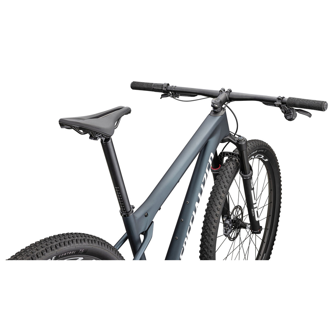 Epic World Cup Expert - SRAM GX AXS, RockShox Select+