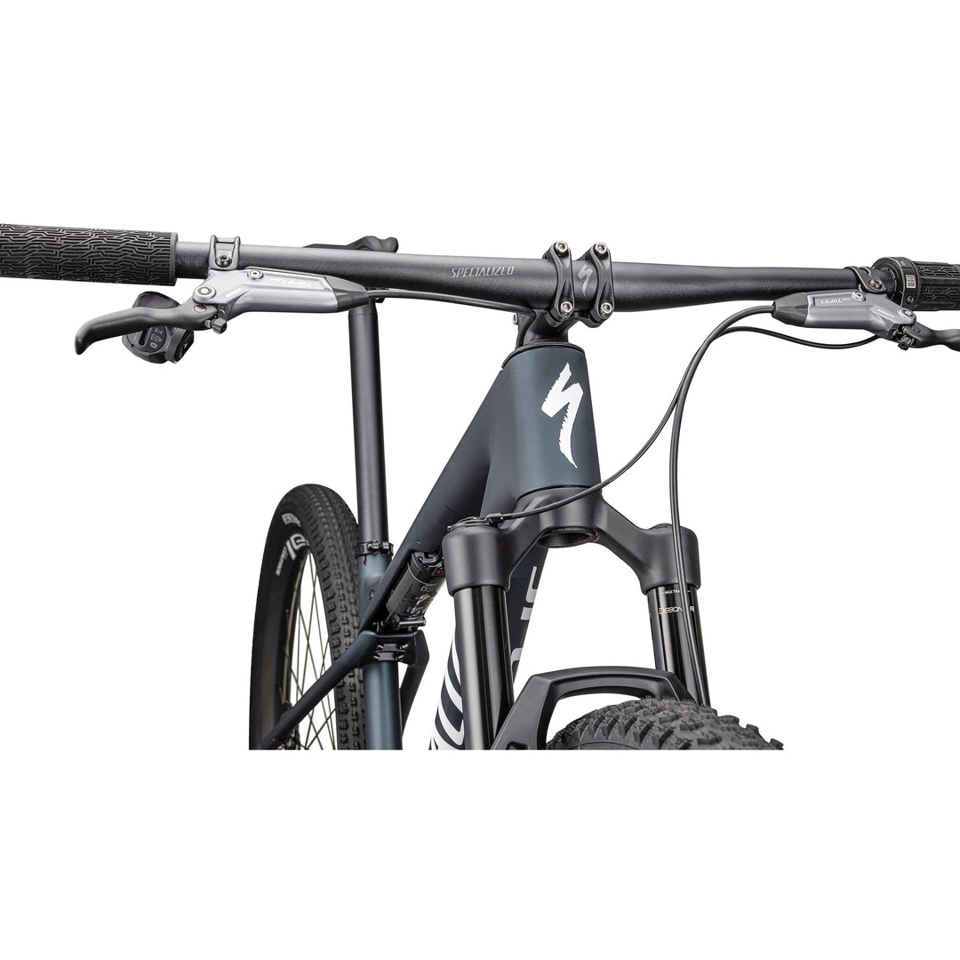 Epic World Cup Expert - SRAM GX AXS, RockShox Select+
