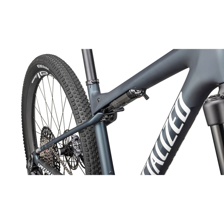 Epic World Cup Expert - SRAM GX AXS, RockShox Select+