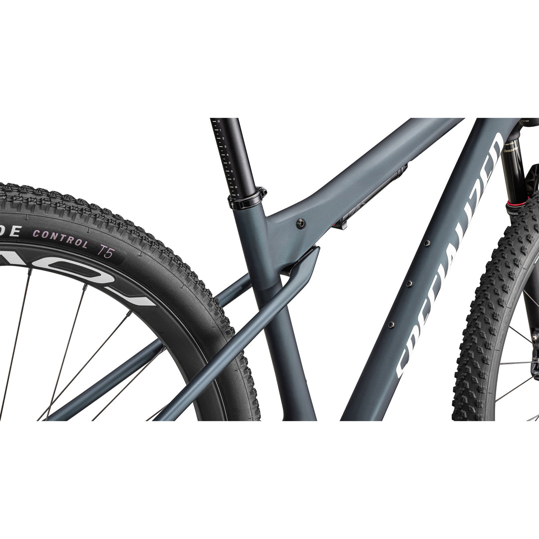 Epic World Cup Expert - SRAM GX AXS, RockShox Select+