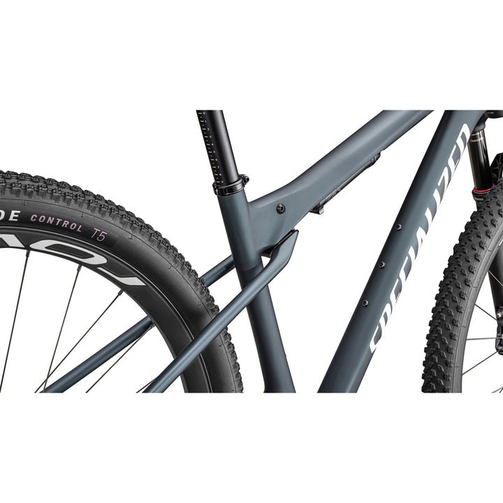Epic World Cup Expert - SRAM GX AXS, RockShox Select+