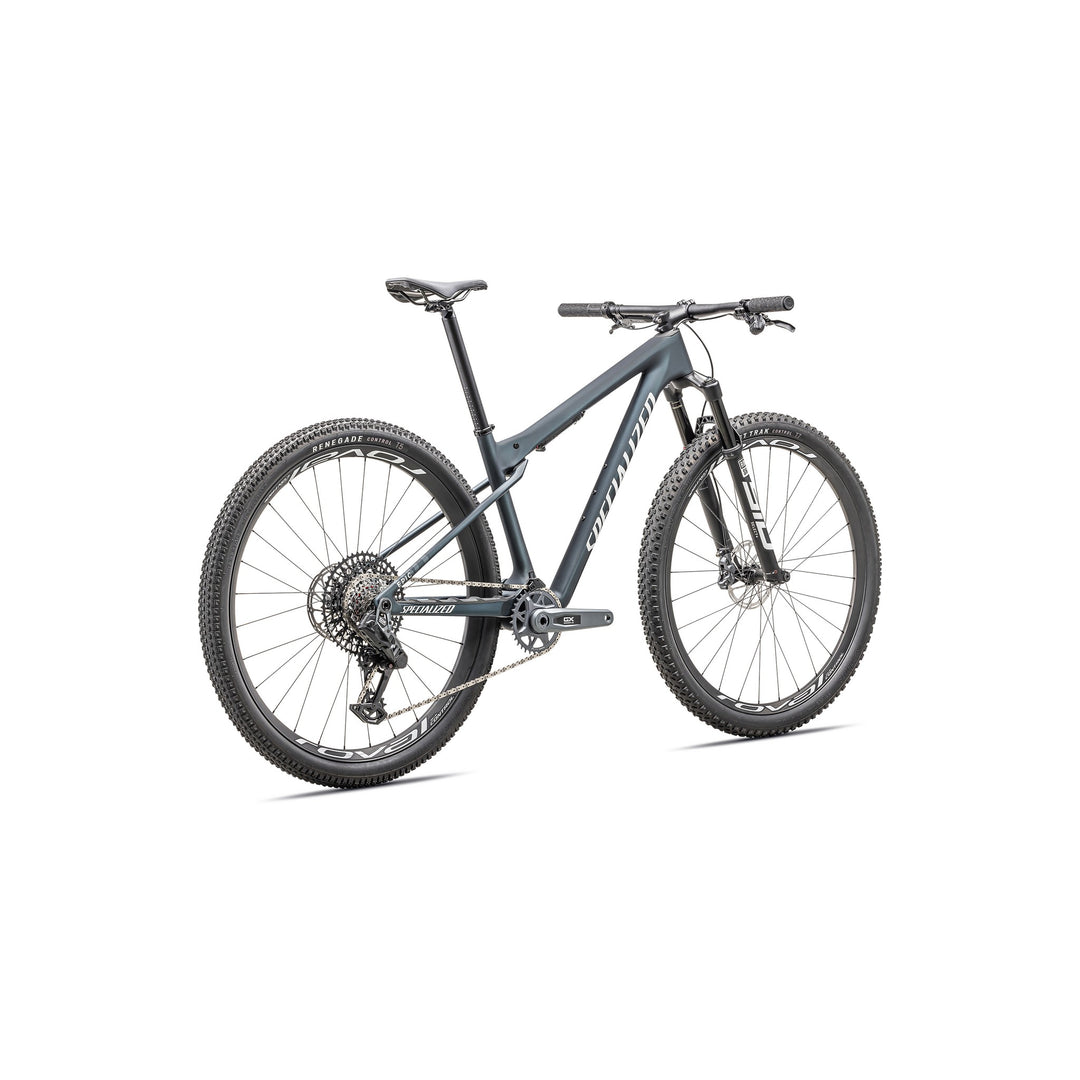 Epic World Cup Expert - SRAM GX AXS, RockShox Select+
