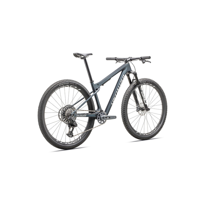 Epic World Cup Expert - SRAM GX AXS, RockShox Select+