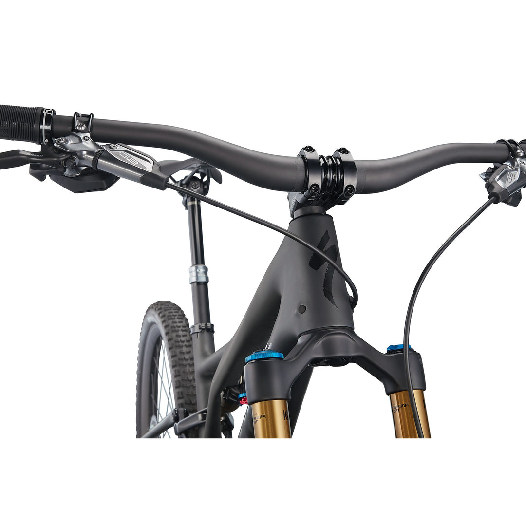 S-Works Stumpjumper