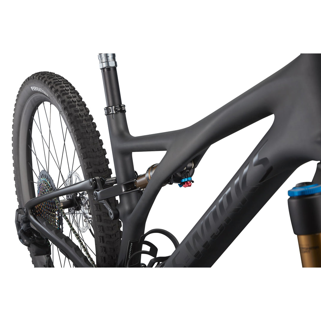 S-Works Stumpjumper