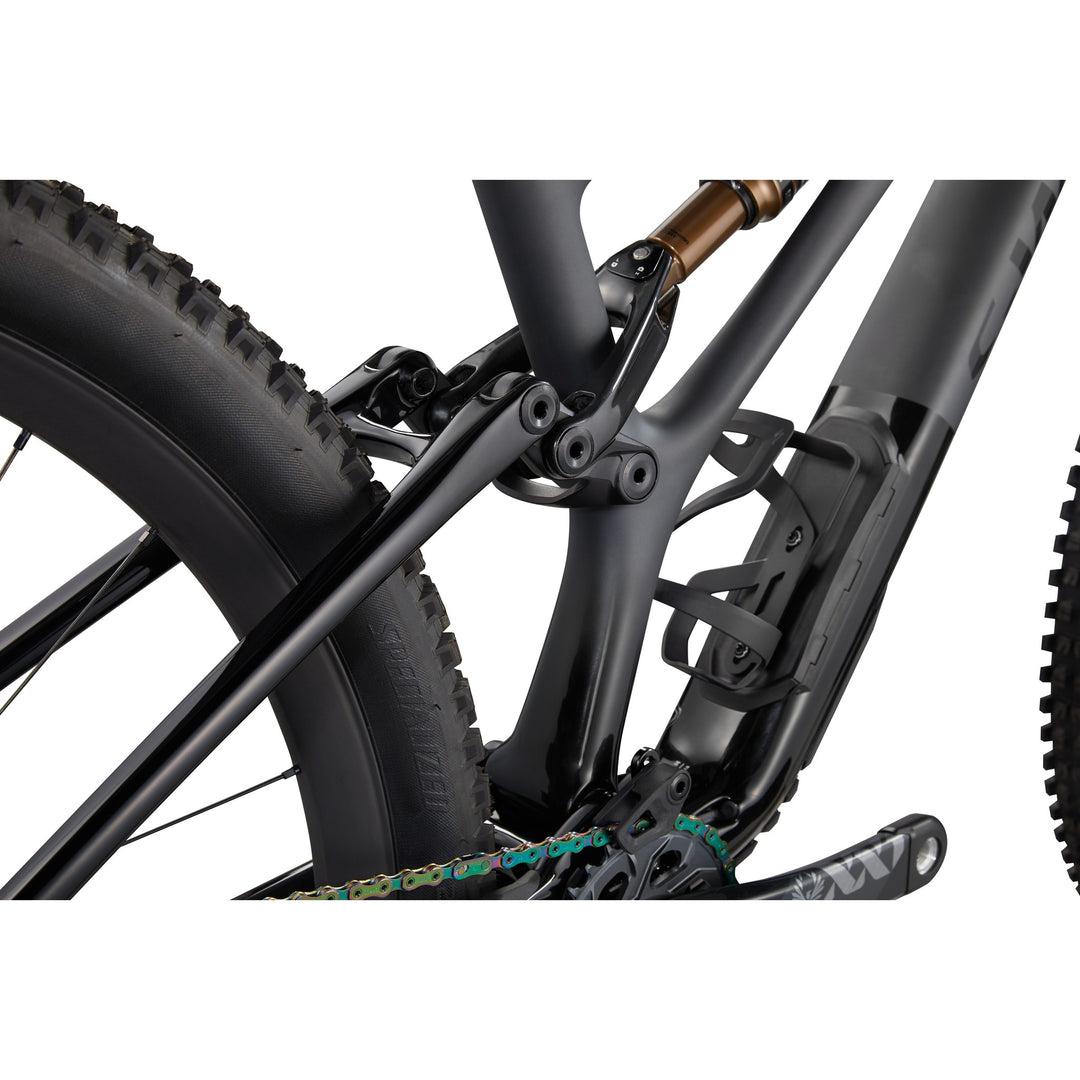 S-Works Stumpjumper