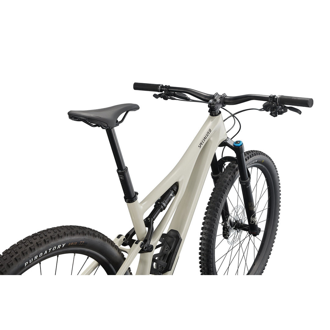 Stumpjumper Expert  - SRAM GX Eagle, Fox Perormance Elite
