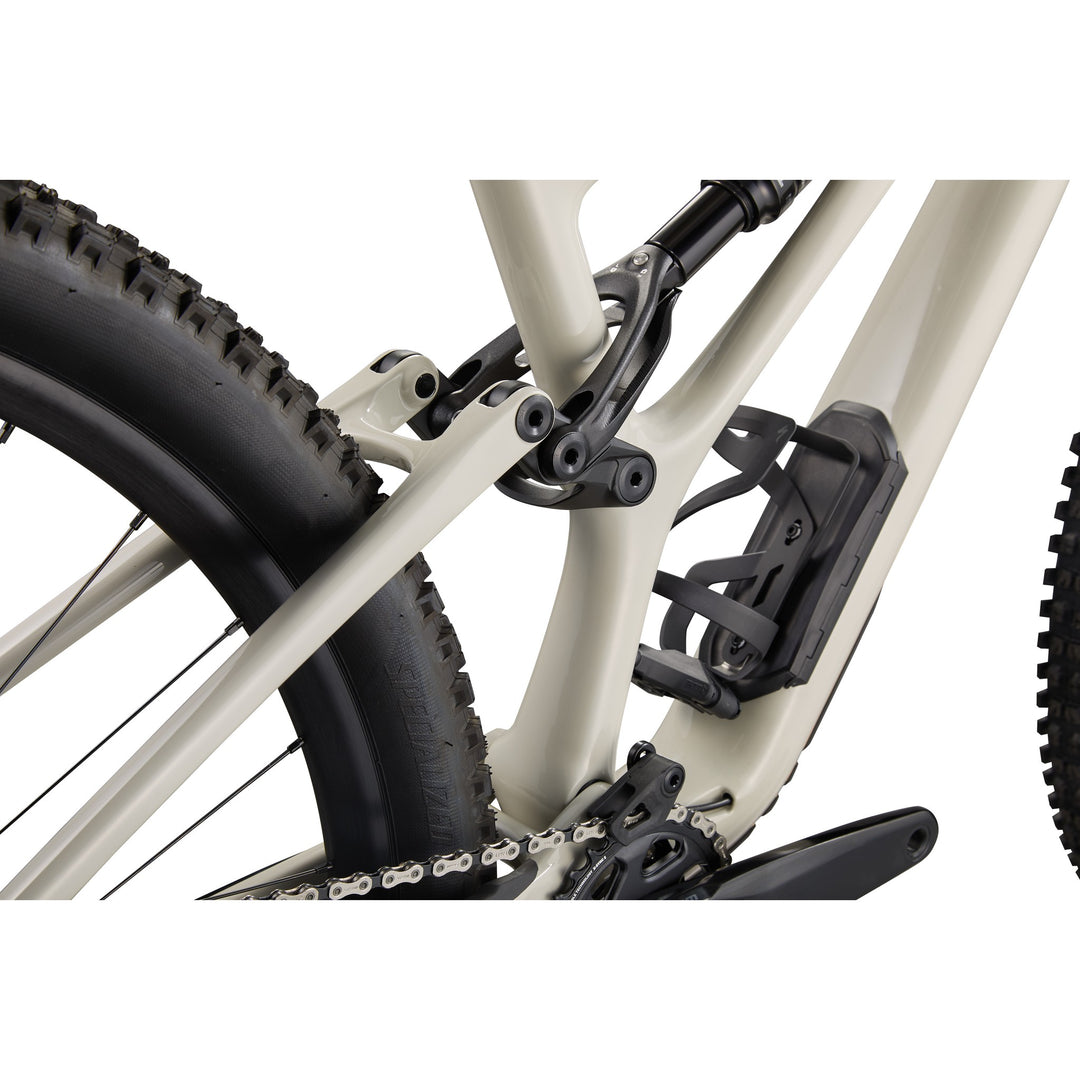 Stumpjumper Expert  - SRAM GX Eagle, Fox Perormance Elite