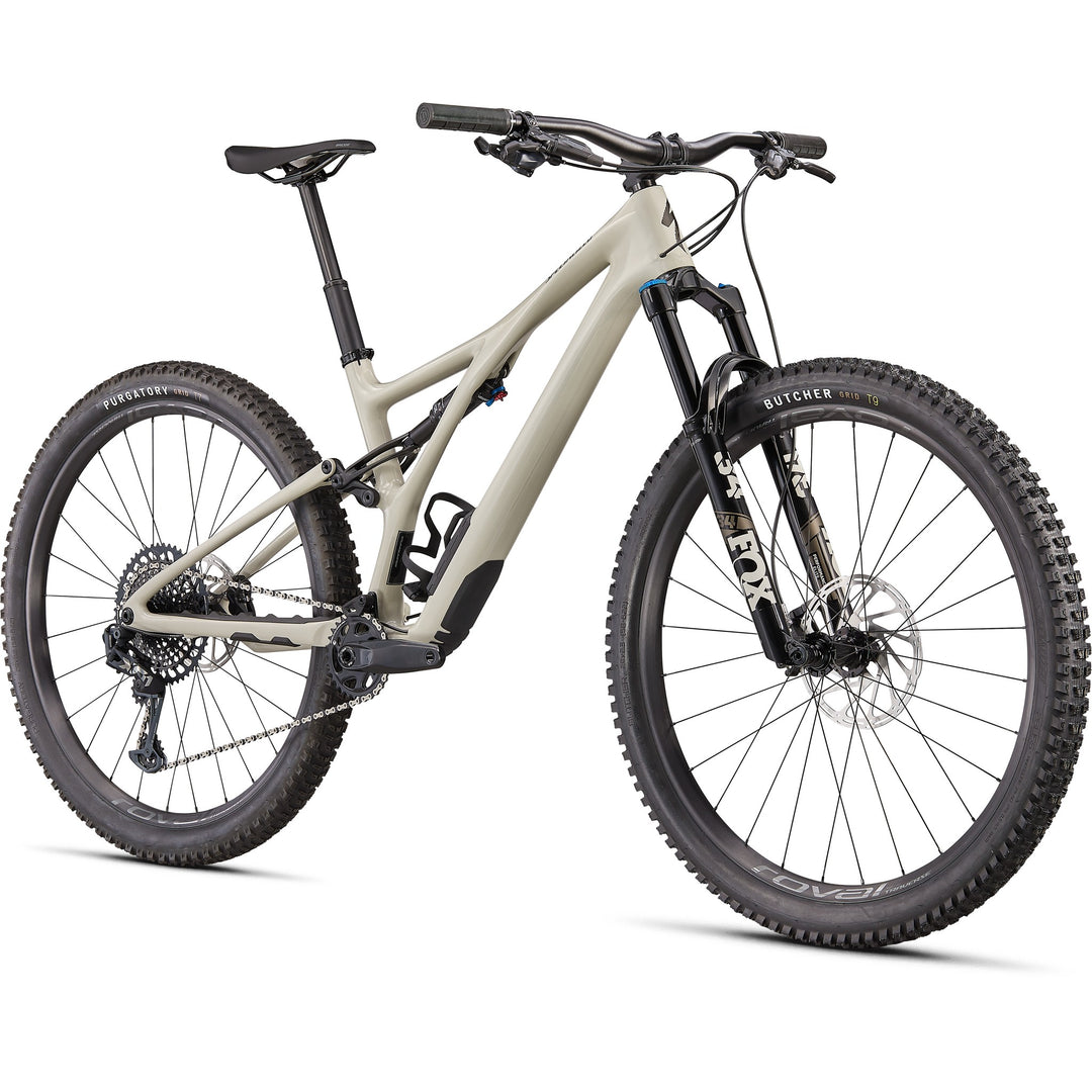 Stumpjumper Expert  - SRAM GX Eagle, Fox Perormance Elite