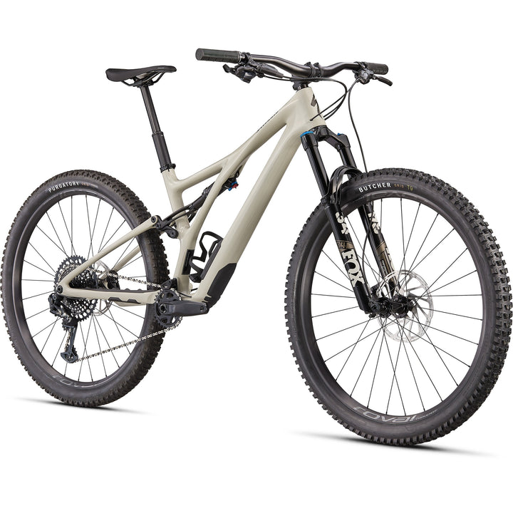 Stumpjumper Expert  - SRAM GX Eagle, Fox Perormance Elite