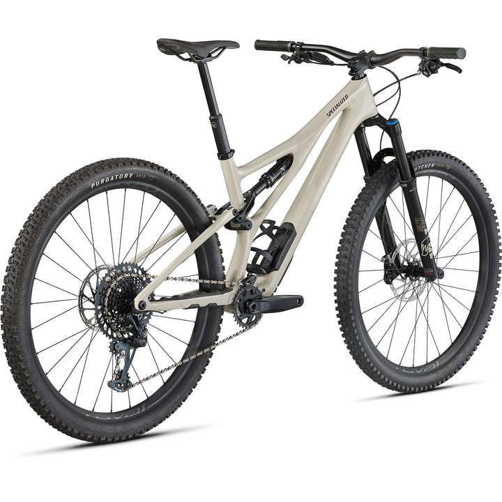 Stumpjumper Expert  - SRAM GX Eagle, Fox Perormance Elite