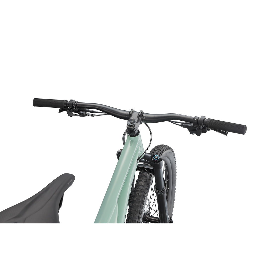 Stumpjumper Alloy  - SRAM SX Eagle, Rockshox/X-Fusion