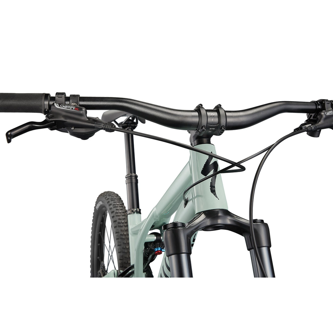 Stumpjumper Alloy  - SRAM SX Eagle, Rockshox/X-Fusion