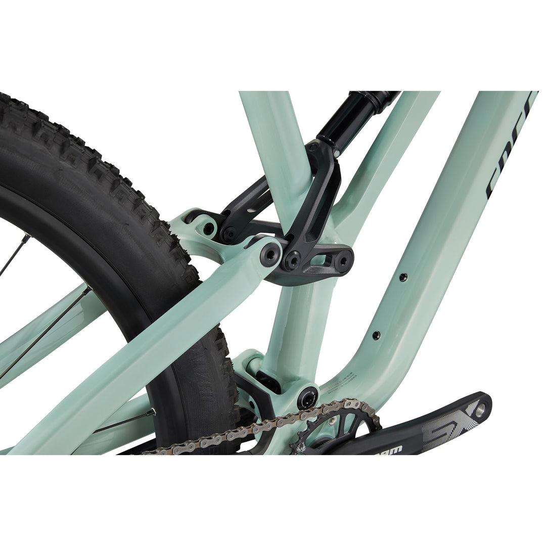 Stumpjumper Alloy  - SRAM SX Eagle, Rockshox/X-Fusion